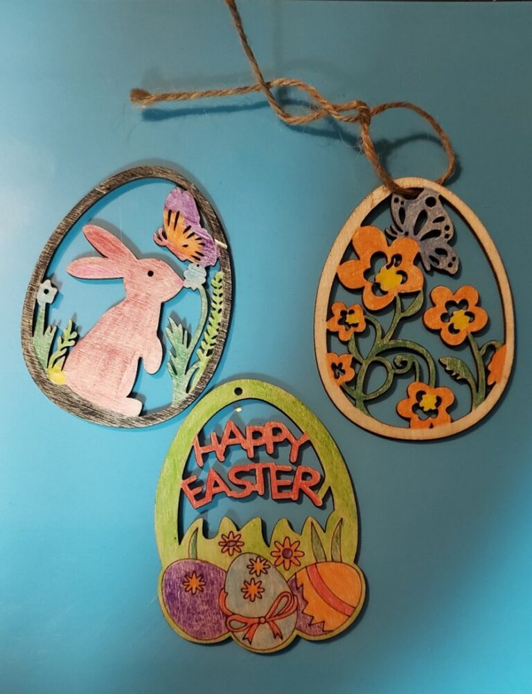easterornaments