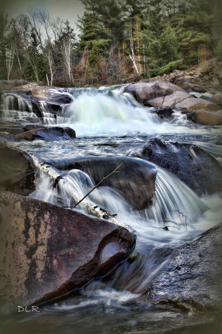 #2 Falls