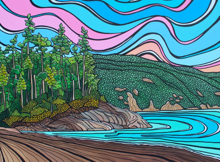 Agawa Bay2