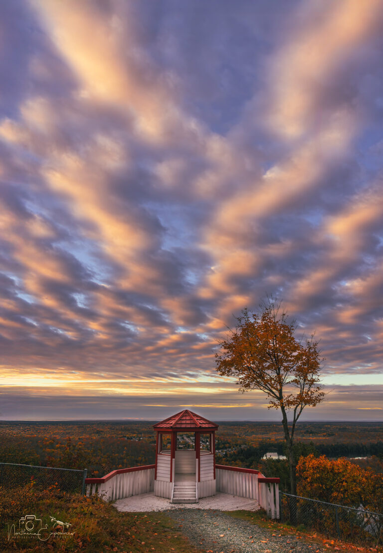 Lookout Sky3