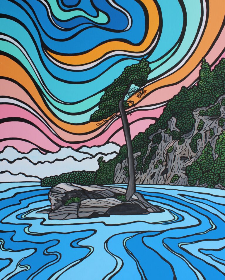 One Tree Island