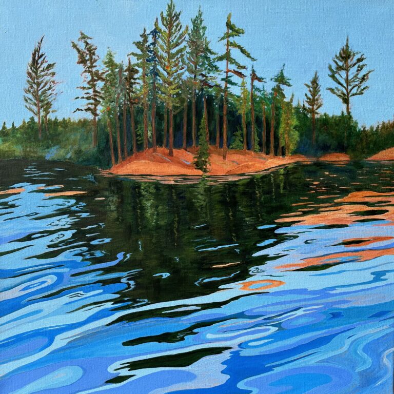 Enchanted-Reflections