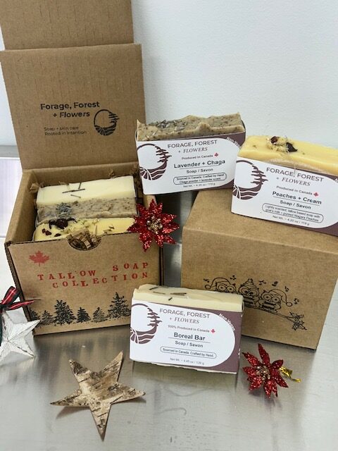 Tallow Collection 2025