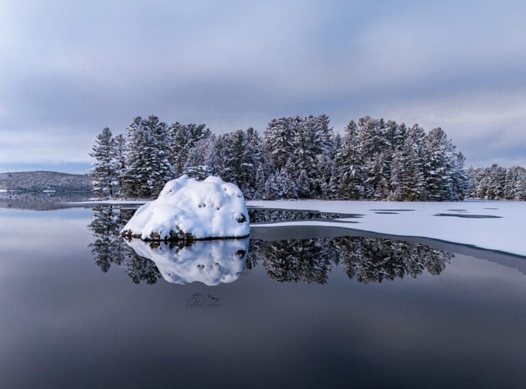 WinterRock