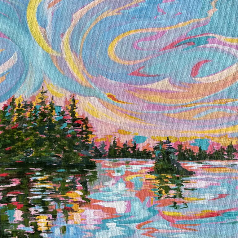 Lakeside-Escape