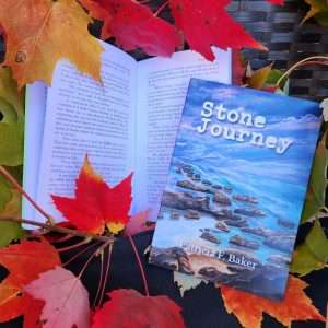 STONE JOURNEY