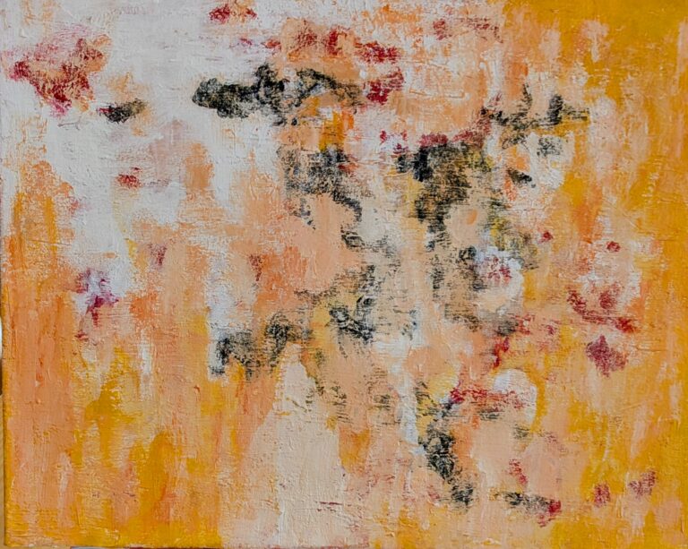 Abstract # 1